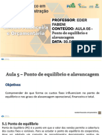 Apresentação Do PowerPoint