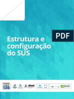 Estrutura e Configurações Do Sus