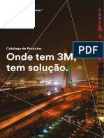 Catalogo 3M Novo