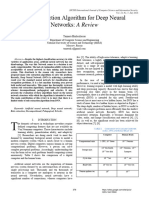 Rule Extraction Algorithm For Deep Neural A Review