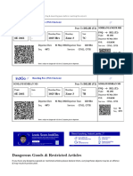 PNQ Del Boarding Pass