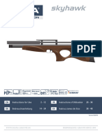 Anleitung Skyhawk Web