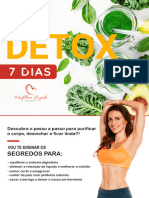 Ebook Detox