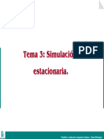 Simulación de Procesos