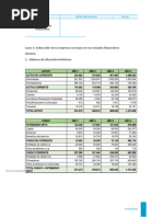 Caso 3. Valoración de La Empresa E2L24