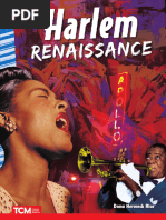 Harlem Renaissance