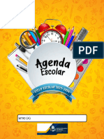 Agenda Escolar 23-24