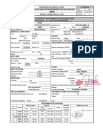 Wps-Precalificado Smaw en X