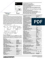 Adel System CBI245A