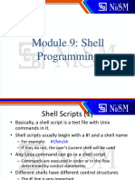 Day1.5 ShellProgramming