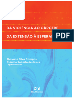 Direito À Poesia - Uma Oficina Literária Epistolar Durante A Pandemia Da Covid-19