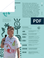 RF 2023 Impact Report Finance Chapter Unlocking Finance