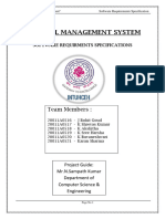 Pay Roll System