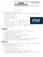 S-15-Fonction Logarithme Népérien 1