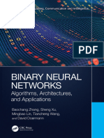 Binary Neural Networks