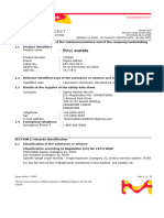 Ethyl acetate-MSDS