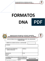 Formatos Multiples