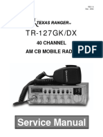 TR 127gk SRVCMNL