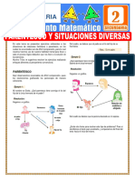 Parentesco - 2do A (RM)