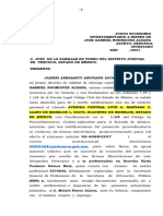 111sucesorio Intestamentario A Bienes de Jose Gabriel Rodriguez Aldana