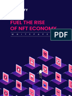 Whitepaper NFT Economy Global