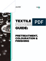 Textile Processing Guide 3