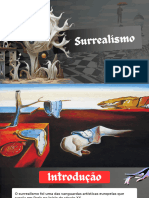 Surrealismo