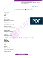 RD Sharma Solution Jan2021 Class 7 Chapter 4