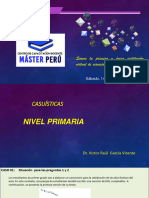 Ascenso Primaria-14 de Enero