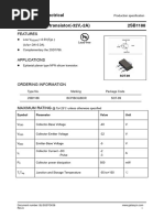 2sb1188 Galaxy