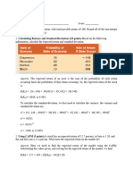 Exam 3 - Questions Answers