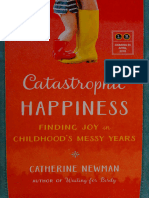 Happiness: Gatherine Newman