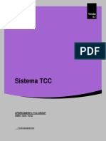 Sistema TCC 5.1