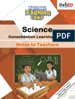 NLC Science 9 Consolidation NT v.1