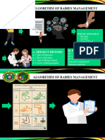 Rabies Management Summary