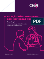 Ebook RelacaoMedicoPaciente 2021