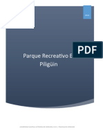 Informe de Proyecto Parque Piliguin - 095458