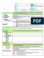 Q1 COT-LP - Health 7 (Health Services)