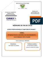 Mémoire Licence CF Andréa Yapo Definitif