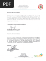 Putumayo Villagarzon Acuerdo No 012 de 11 29 2021