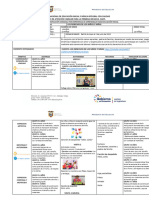 ADAPTACIÓN Semana Del 29 de Mayo Al 2 de Junio 23-24