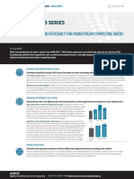 Amd Epyc 7003 Series Datasheet