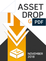 Asset Drop Guide November 2018 Olive Uniform & Oil Weathering