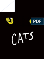 2013 Cats