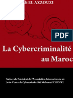 Cybercriminalite Au Maroc