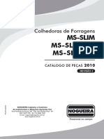 Nogueira MS-SLIM