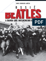 Dossiê Beatles - Daniel Rodrigues Aurélio