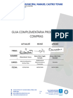 GR G 001 Guia Complementaria Proceso de Compras Herramienta 4 (Importante)