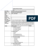 Investment Analysis and Portfolio Management