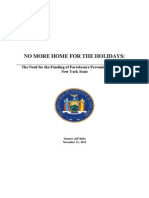 Foreclosure Funding Report Final - 0